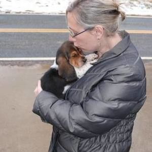 Meet your Posher, Beth